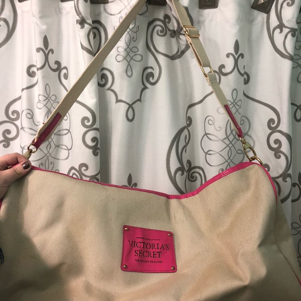 VS ADJUSTABLE TRAVEL BAG